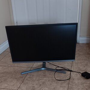 Samsung UH750 4K PC Monitor